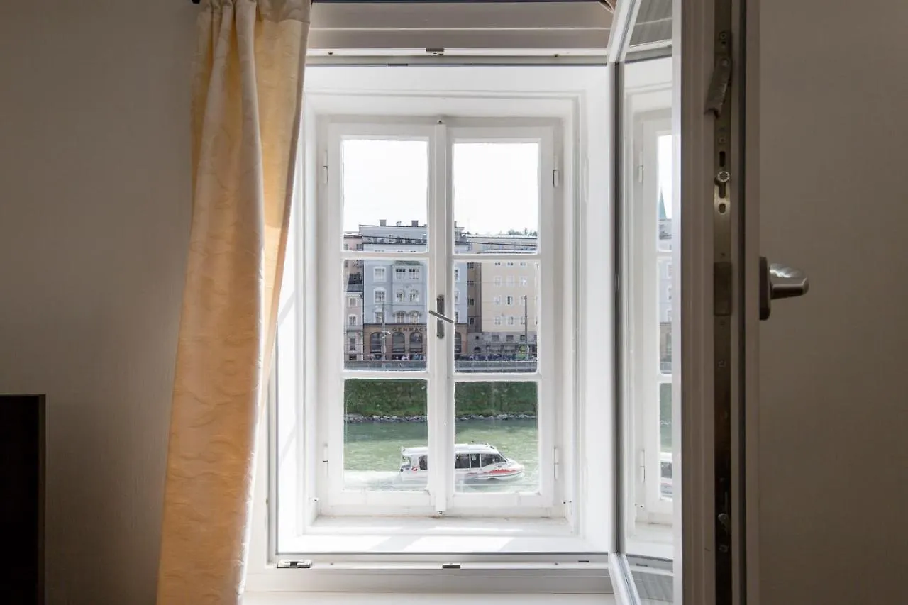 Altstadt Luxury Design Apartment Salzburg 0*,