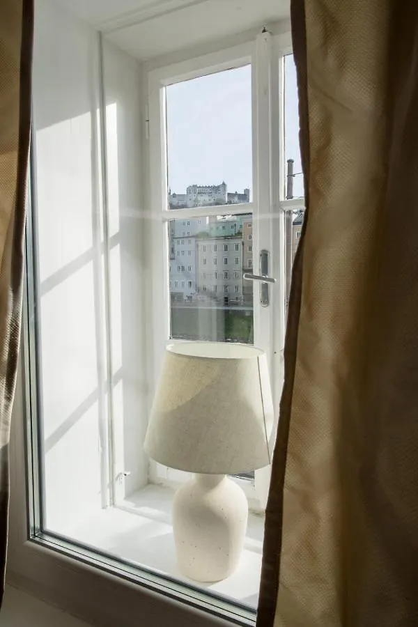Altstadt Luxury Design Apartment Salzburg 0*,  Austria