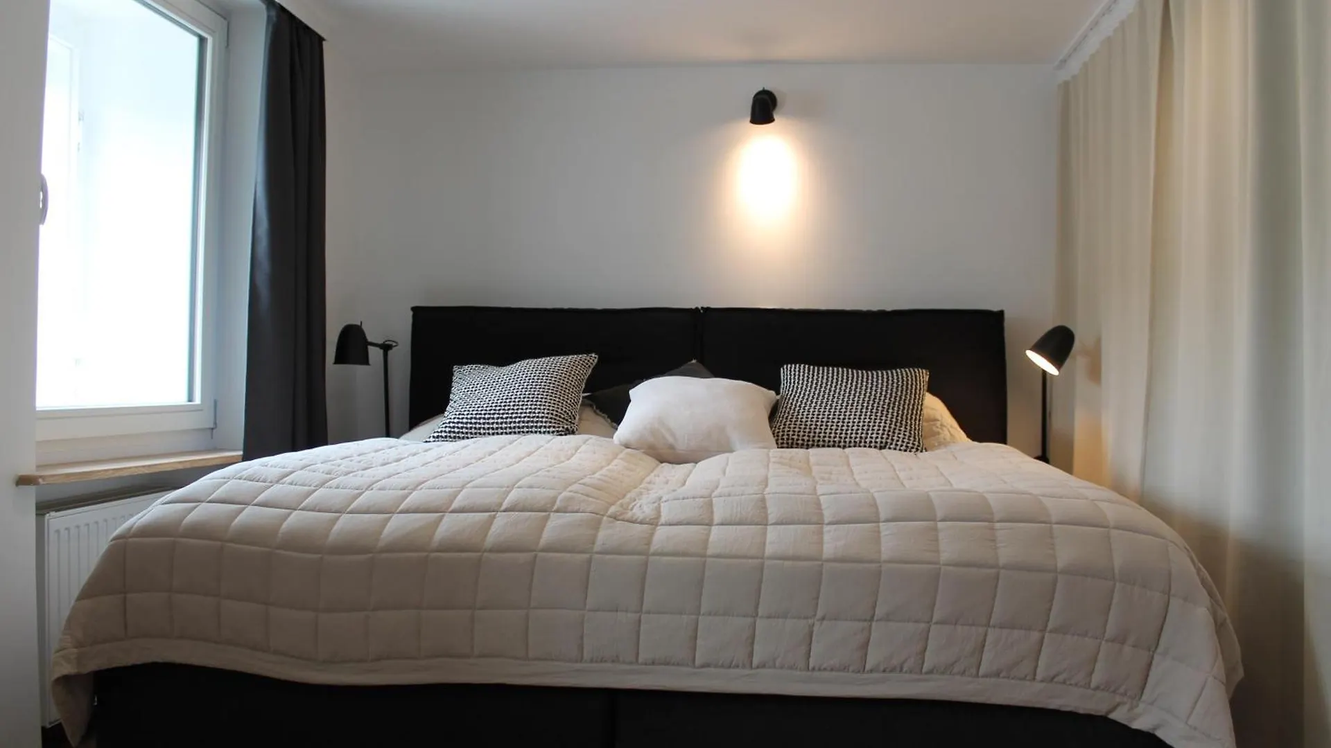 Altstadt Luxury Design Apartment Salzburg 0*,  Austria