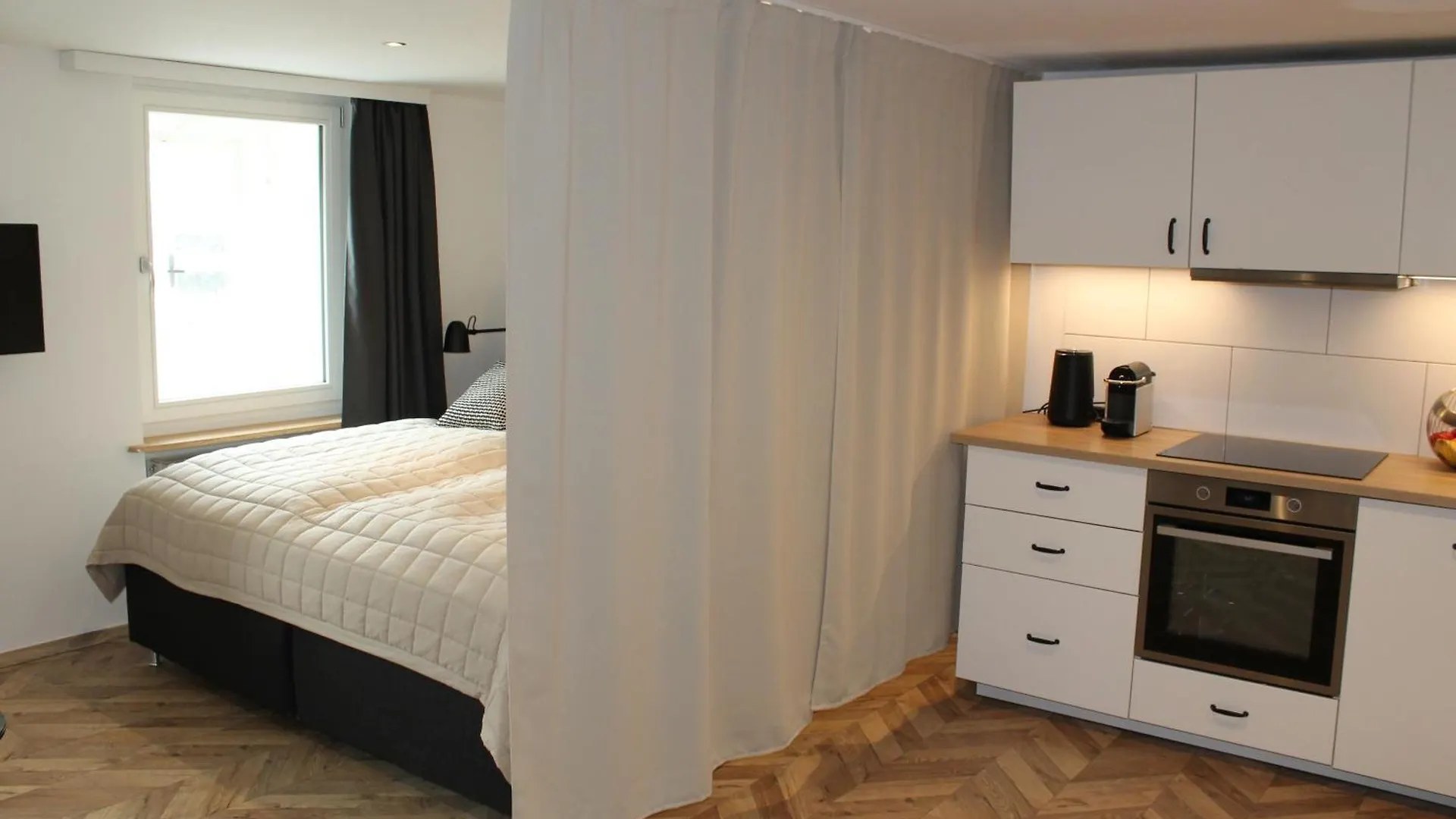 Altstadt Luxury Design Apartment Salzburg